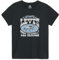 Levi's The tee, Camiseta Mujer, Levi's Horse Poster, XS