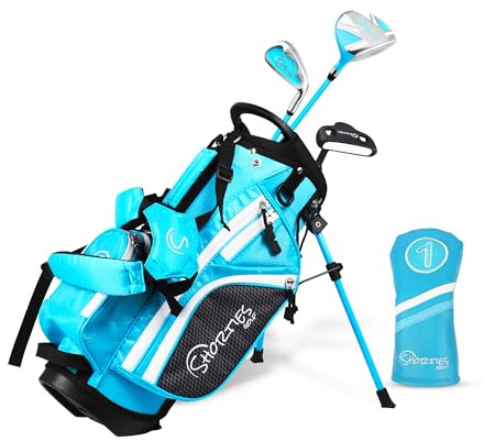 Shorties Golf Club de golf pour enfant