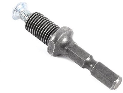 3/8 Drill Chuck Adapter Hex Shank für Electric Hammer Bohrer - Schnellwechselwerkzeugzubehör