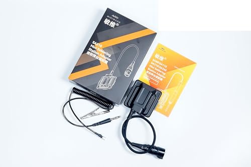 MHP50 Mini Soldering Iron Adapter SA210