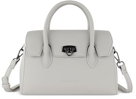 bugatti Handtasche Umhängetasche Ira Ladies Bag Beige