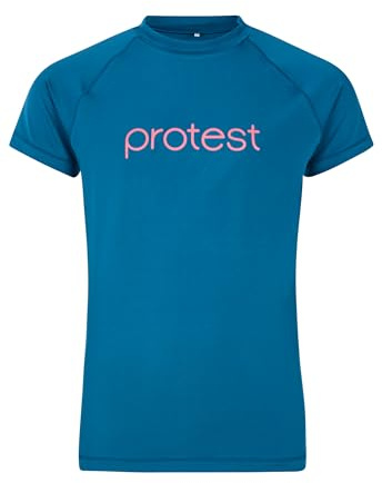 Protest Mädchen Surfshirt Kurzarm PRTSenna JR 176