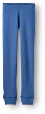 Dilling Kinder Leggings aus Merinowolle
