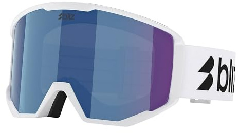 Bliz Spark Skibrille L Senior