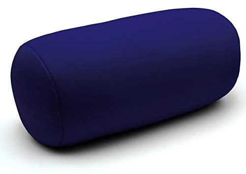 Mikroperlenkissen, originelles Geschenk – Verschiedene Farben blau