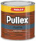 ADLER Pullex Platin Metallic Holzlasur 2,5 L Karneolrot