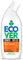 Ecover Power Toilet Cleaner, Removes Limescale leaving a Sparkling Clean, Fresh Lemon & Orange Scent, 1 x 750ml