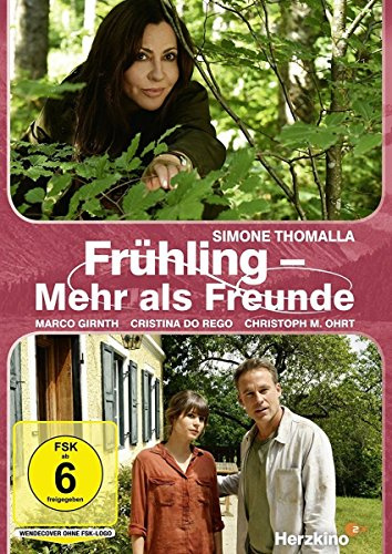 Frühling-Reihe; Episode 15: Frühling - Mehr als Freunde