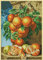 Kreuzstichset Für Erwachsene Orange und Spatz 11CT Full Range of Embroidery Starter Kit DIY Kinder Erwachsene Familie Dekoration 40x50cm