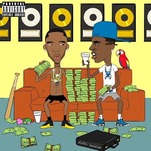 Dum and Dummer 2 (2lp) [Vinyl LP]