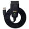 OBDLink ScanTool EX USB – Professionelles Auto-Diagnosegerät für mehrere Marken, batteriebetrieben – kompatibel mit OBD2/RenoLink/ForScan/MultiECUScan, Windows 10