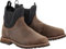 Alpinestars Turnstone Motorradschuh (Brown,11 (44))