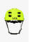 Valentino Rossi Men's Half Face MTB Helm, Gelb, L