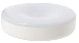 Xanlite - ECP30RTCWD - Eclairage d'appoint tactile - rechargeable USB - Variation d'intensité - 50 Lumens - Mode de fixation par Aimant et Adhésif (inclus) - Couleur Blanc Neutre