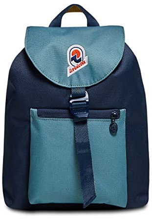 MINI ALPINO § INVICTA COLORBLOCK REC.