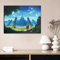 adults kids jigsaw puzzles 1000 pieces puzzles zelda legend puzzle jigsaw breath of the wild puzzles education toys games family decoration（38x26cm）-FD3