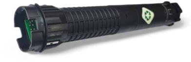 Moteur Bubendorff Filaire MI2 10nm/16trs I2