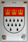 Blechschild Schild 20x30cm - Köln Wappen Nordrhein-Westfalen Dom