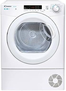 CANDY Sèche linge Condensation CSE C10DG-47
