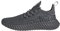 adidas Men's Kaptir 3.0 Schuh Grey Six/Grey Four/Grey Six 44 2/3