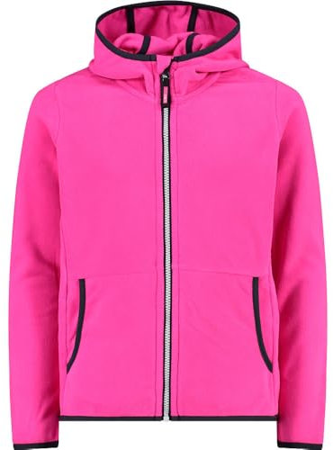 CMP - Kid G Jacket Fix Hood, Festival, 128