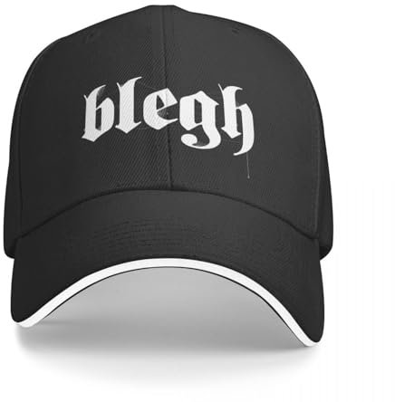 LYLQSSYS Halloween Spinnen Baseball Cap Western Hut Anime Rave Caps Männer Frauen Geschenk