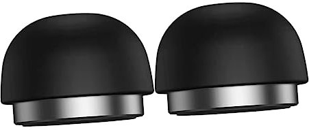 HOMSFOU 1 Pair Computer Stand Multiple Raiser Lap Magnetic Tablet Mount Adjustable USB Portable Monitor Ergonomic Stands Holder Device Keyboard Riser Risers Hub Black