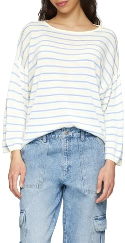 Ringel Pullover