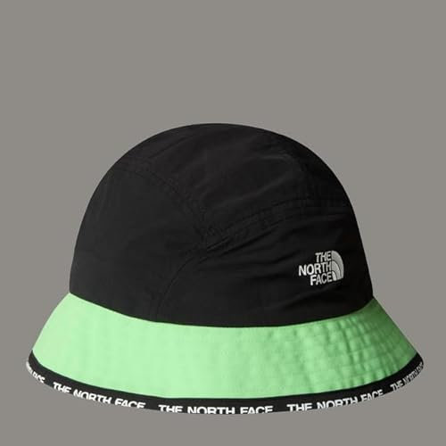 THE NORTH FACE NF0A7WHA6II Cypress Bucket Hat Herren Meta Lime Größe LXL
