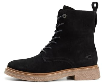 camel active Damen Stiefelette aus echtem Leder