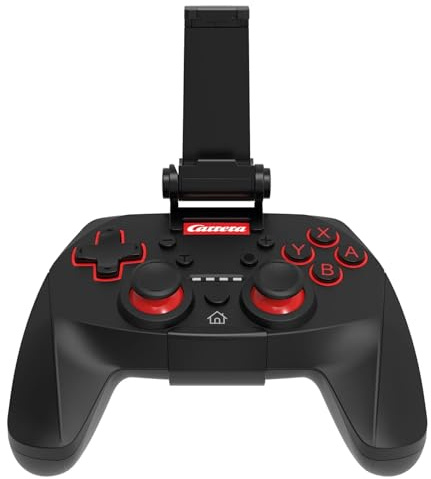 Carrera Hybrid Controller