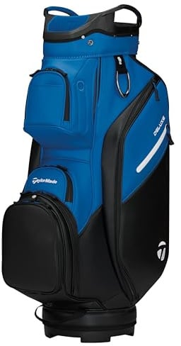 Taylormade Golf 2026 Deluxe Cartbag