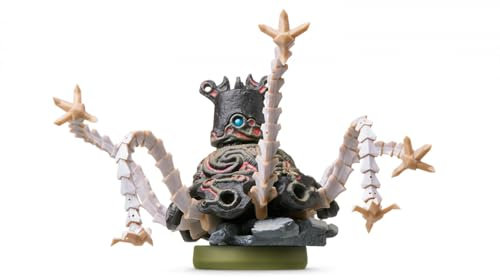 Amiibo The Legend of Zelda Collection Wächter (Breath of the Wild)