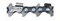 Chaîne tronçonneuse Oregon STIHL MS170 3610 000 0050 3/8LP 1.1mm 50E