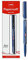 Cello Papersoft Ball Pen - Pack of 10 (Blue)