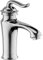 PaulGurkes Nostalgie Einhandmischer Waschtischarmatur Wasserhahn Mischbatterie Hahn Armatur Kran