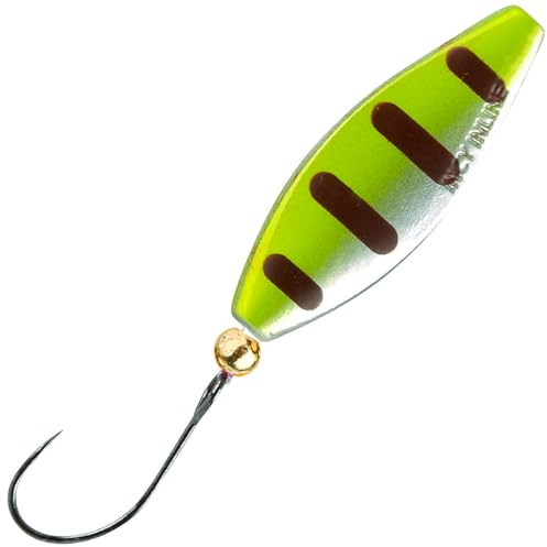 Trout Master Incy Inline Spoon - Forellenblinker