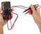 AN8009 Digitalmultimeter Auto Range True RMS AC/DC Spannung Elektronisches Messgerät