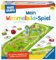 Ravensburger ministeps 4175 Mein Wimmelbild-Spiel, Erstes Spiel zum Tiere-Suchen und Zählen-Lernen, Mit mitwachsendem Spielplan, Spielzeug ab 2 Jahre