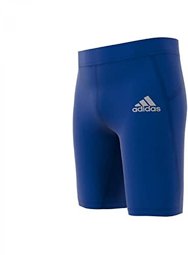 adidas Herren Tf Sho Tight M Leggings, Royblu, M EU
