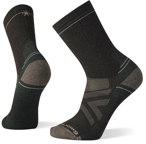Smartwool Herren Hike Full Cushion Crew Socks Hiking Socks