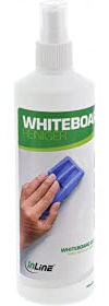 InLine Whiteboard-Reiniger 250ml