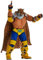 Storm Collectibles - Tekken 7 - King, 1/12 Action Figure