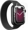 ZAGG InvisibleShield Ultra Clear+ Apple Watch Series 7 (41 mm), hüllenfreundlicher Bildschirm (klar) - Aufprallschutz, berührungsempfindlich, einfache Anwendung, vollständige Abdeckung