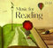 2 CD Music for Reading - Musik zum Lesen, Klassische Musik, Klavier und Entspannungsmusik