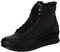 IGI&CO Donna Kia Gtx, Stivali alla moda, Nero (Black DYKGT), 35 EU