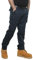 R.S.W RAPID SAFETY WORKWEAR Mens Tradesman Work Trousers with Combat Cargo Pockets (Navy, 34W / 33L)