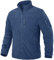 TACVASEN Herren Fleecejacke Military Fleece Army Jacket Warm Jacke Winter für Outdoor (XL, Königsblau)