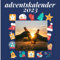 Großer Bieradventskalender 2023:: mit 25 bis Weihnachten