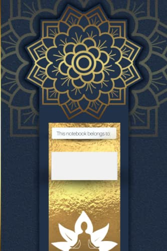 Zen Notebook